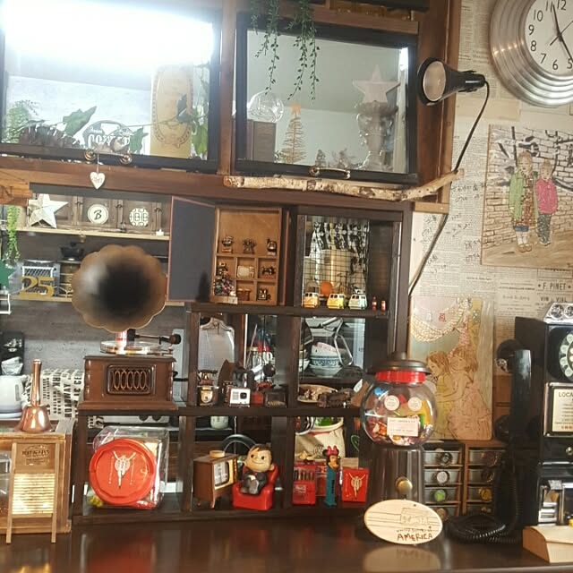 ruachanさんの実例写真