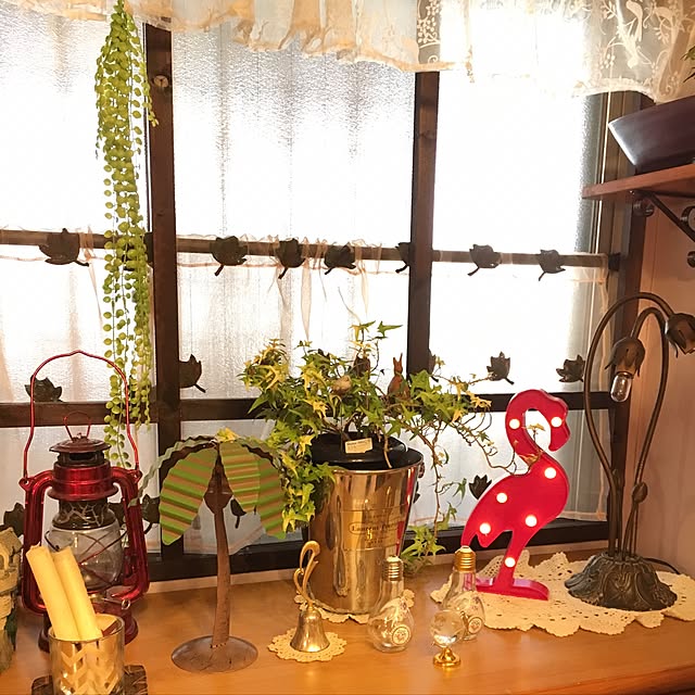 machakoさんの実例写真