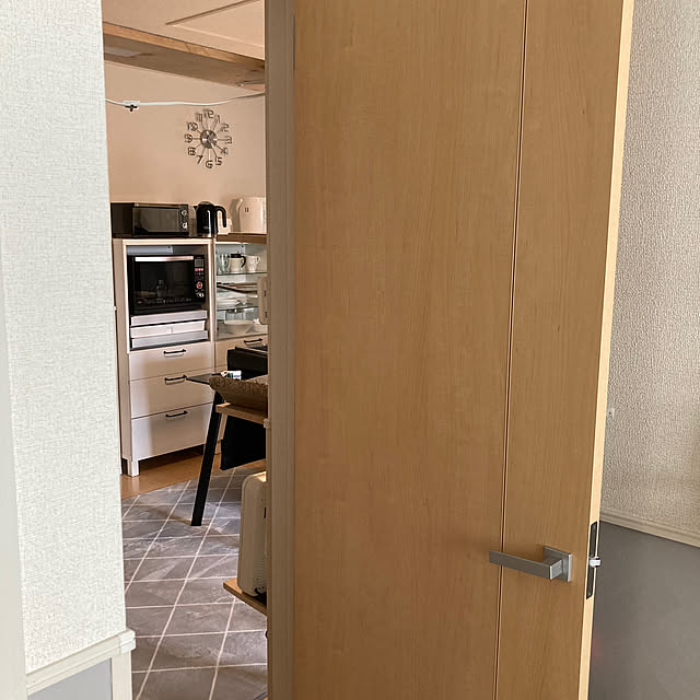 H.Tさんの部屋