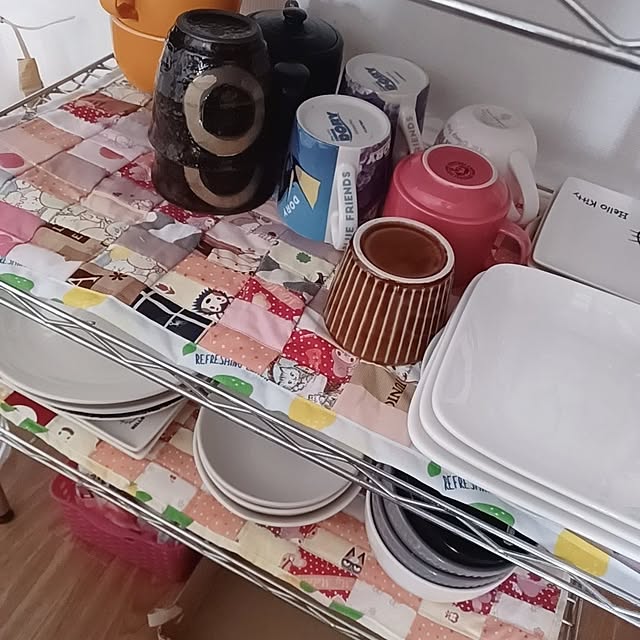 naechingさんの部屋