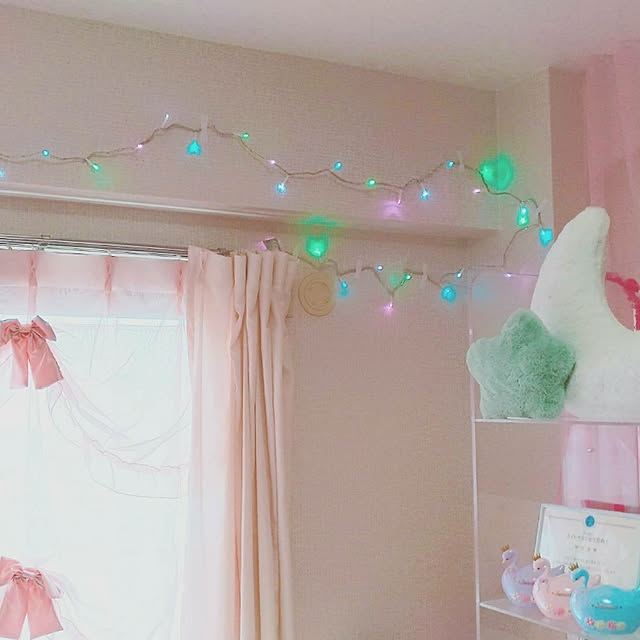 kuma_healerさんの実例写真