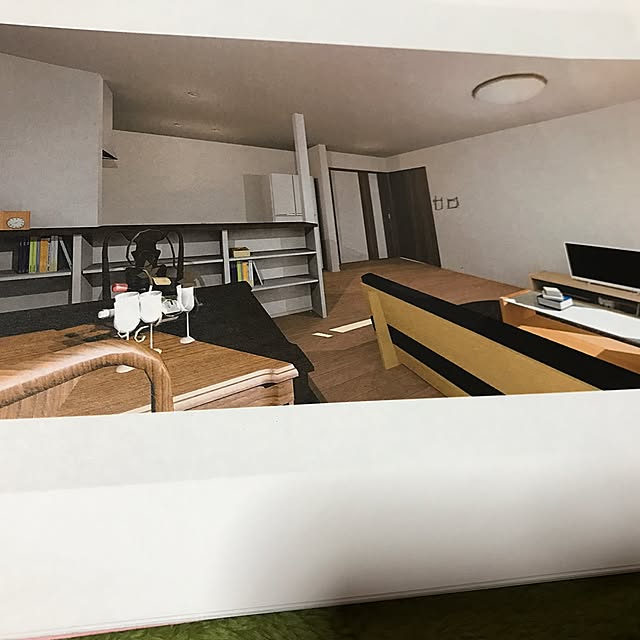 syrinxさんの実例写真