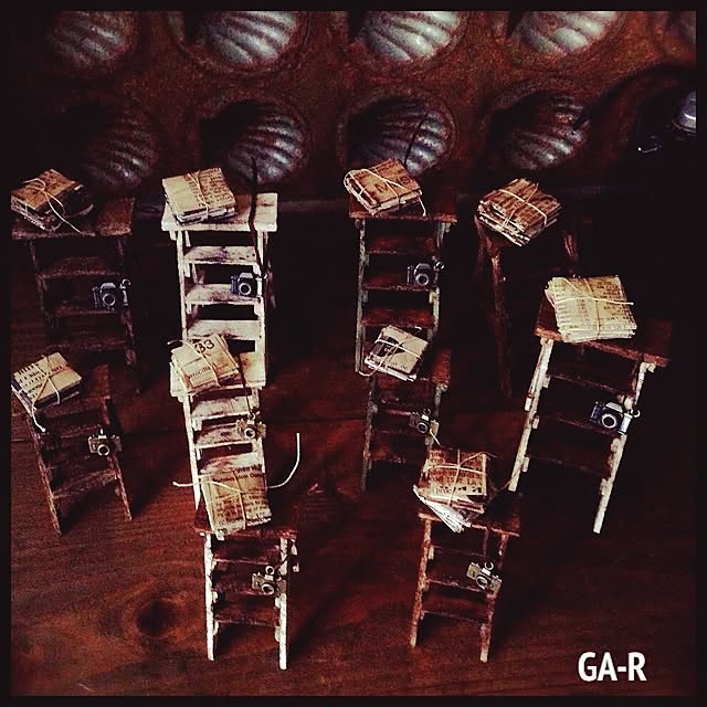 GA-Rさんの実例写真