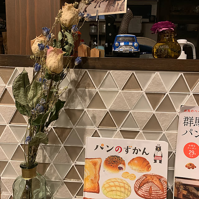 Pamanさんの実例写真