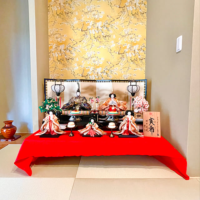 hideminさんの実例写真