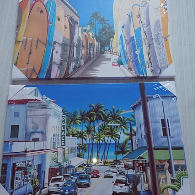 Leiさんの実例写真