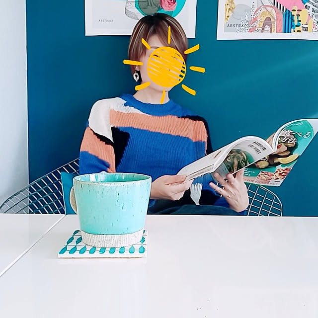 cafe0415hさんの実例写真