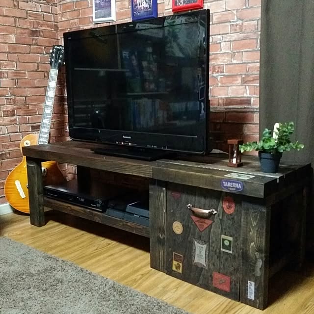 tkさんの実例写真