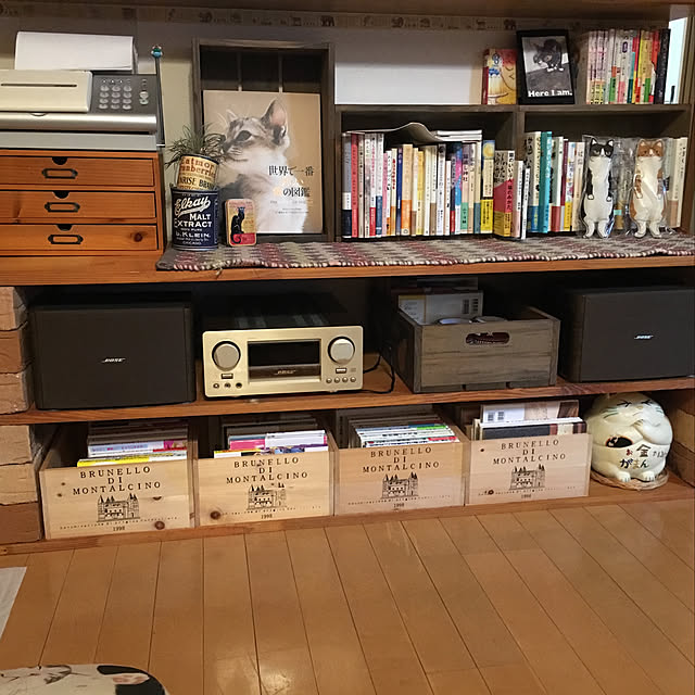 hasshiiさんの実例写真