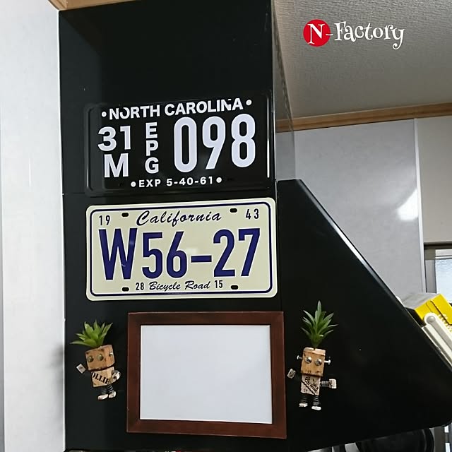 N-Factoryさんの実例写真