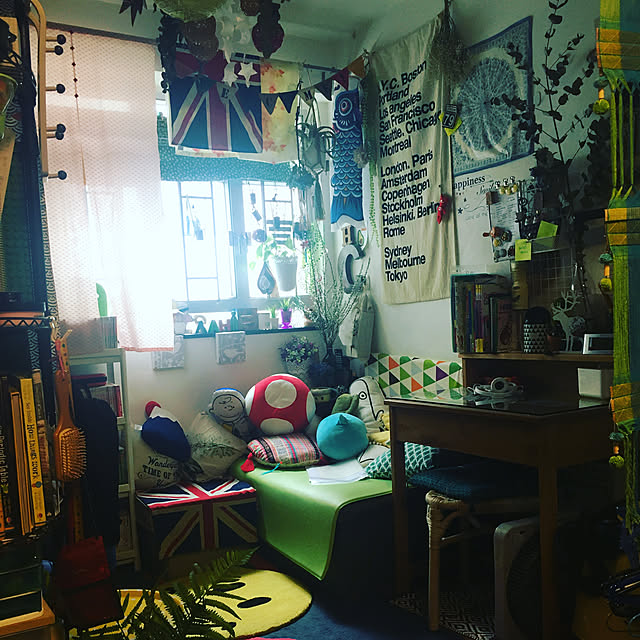 実例写真