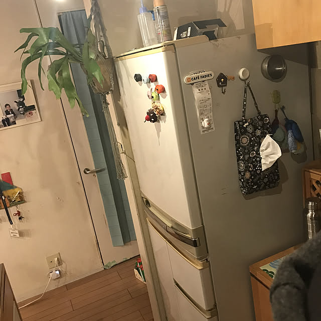 kou-kitiさんの実例写真