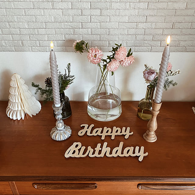 c___homeさんの実例写真