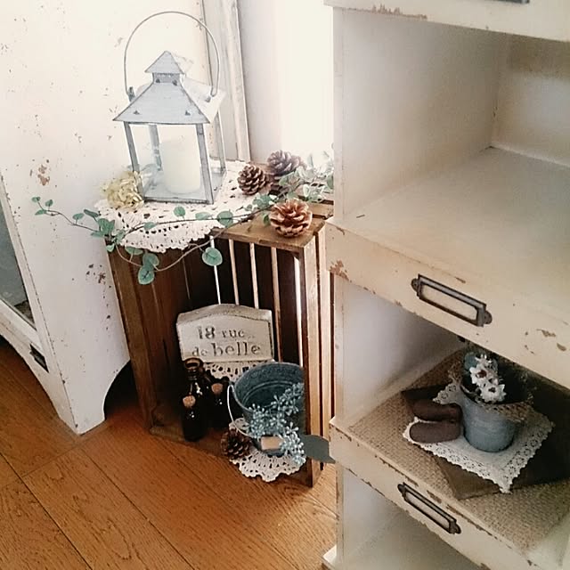 chachamaruさんの実例写真