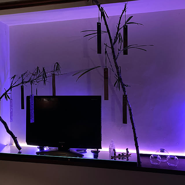 mukuさんの部屋
