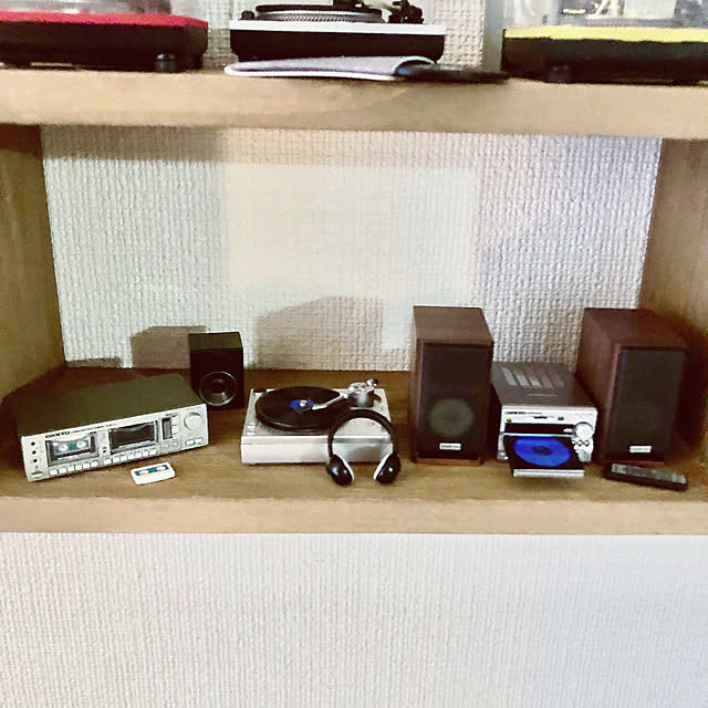 M_Mさんの部屋