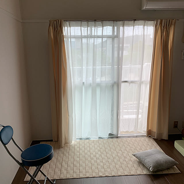 壁/天井のインテリア実例 - 2019-07-19 21:08:07