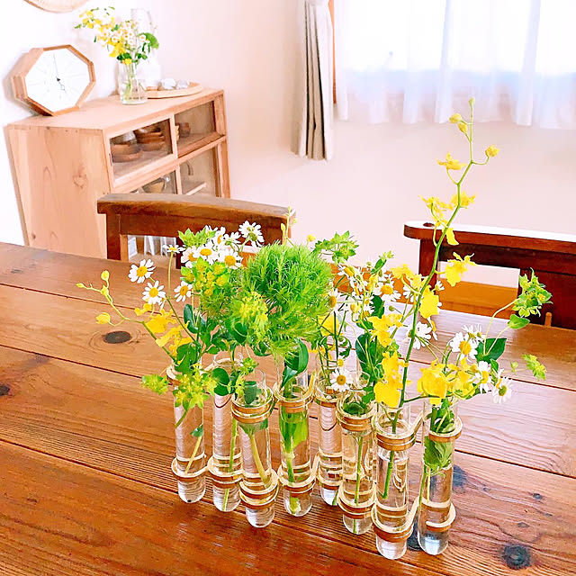 teaさんの部屋