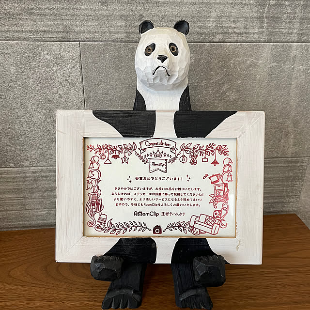 manchanさんの部屋
