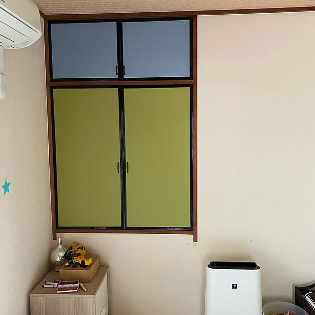 DIY/壁/天井のインテリア実例 - 2020-07-11 23:43:53