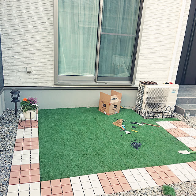 taiamiさんの実例写真