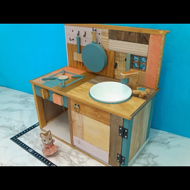 RMJさんの実例写真
