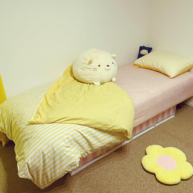 PINKさんの実例写真