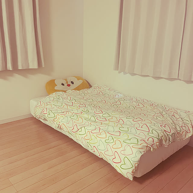 Kさんの実例写真