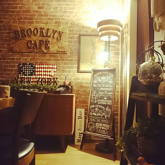 katsuさんの実例写真