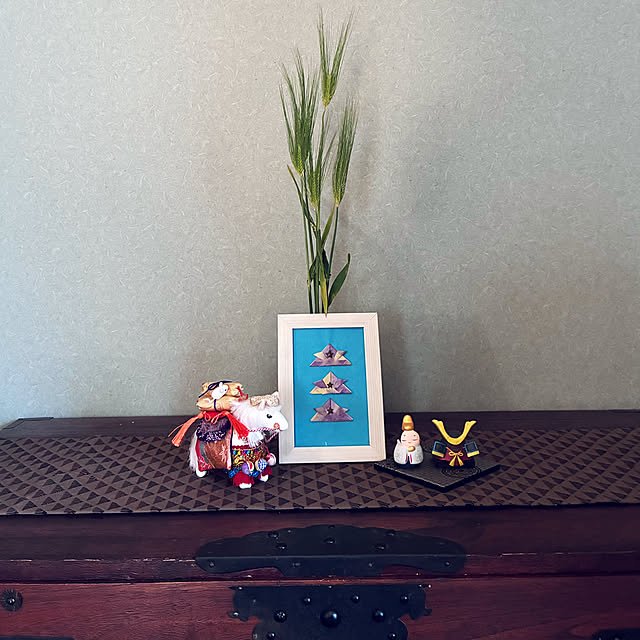 yukichi-wanwaさんの実例写真