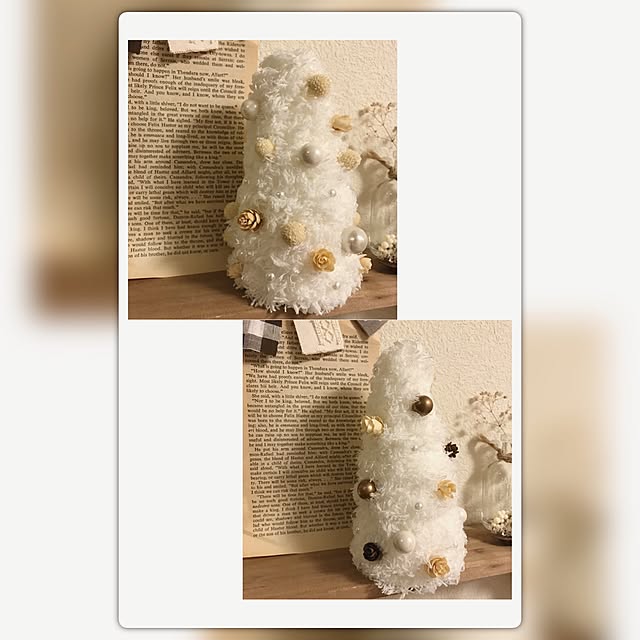 tomomonさんの実例写真