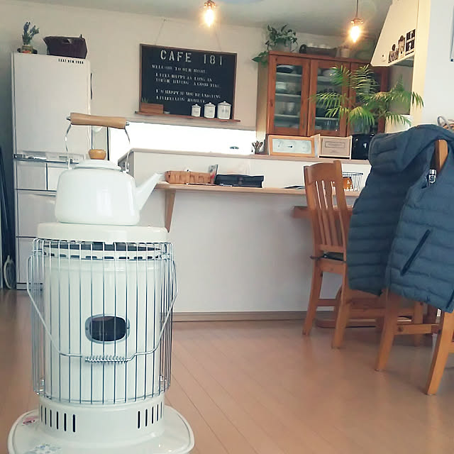 arioさんの実例写真