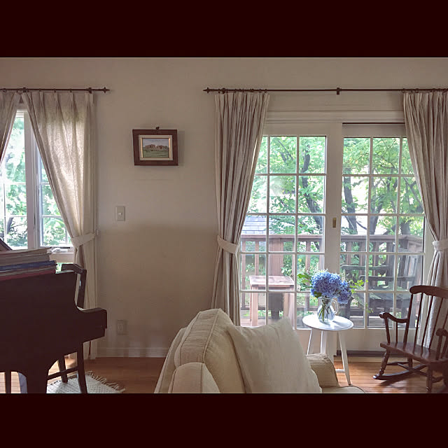 Claraさんの実例写真