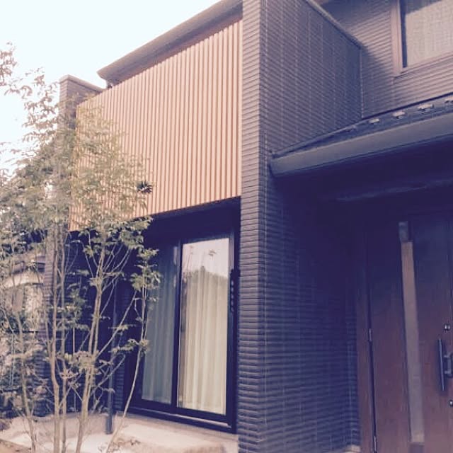 玄関/入り口のインテリア実例 - 2017-05-17 23:31:50