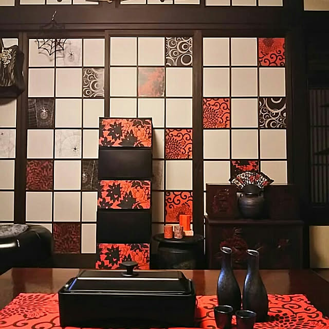 reksさんの実例写真
