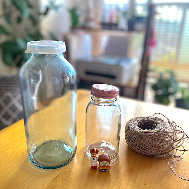 karianさんの部屋