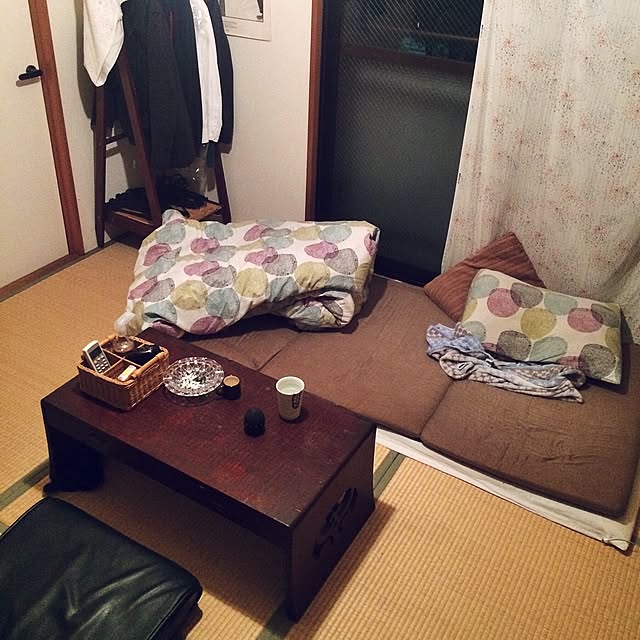 wanarchyさんの実例写真