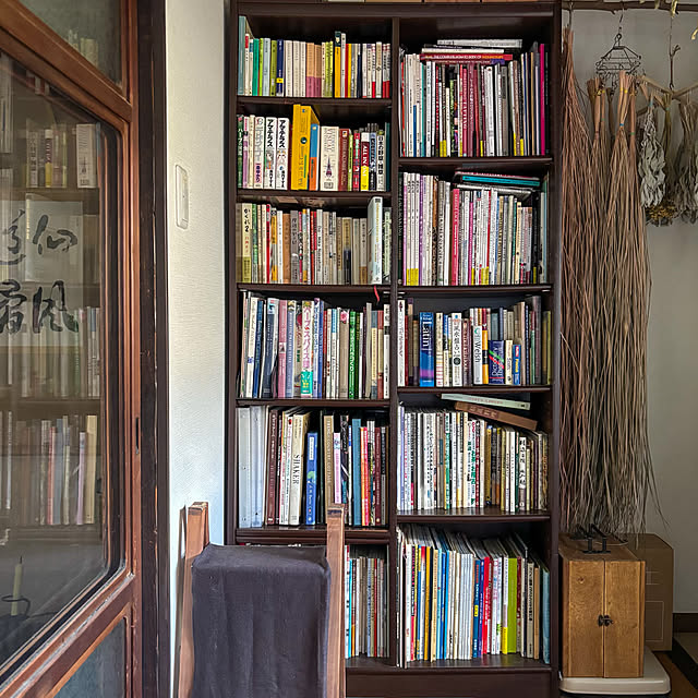 fawnさんの部屋