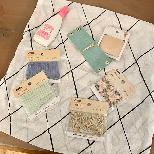 Minteaさんの部屋