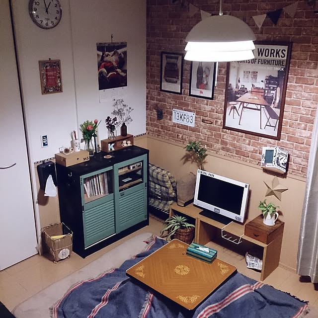 Kepiparaさんの実例写真