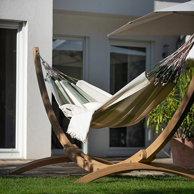 LA_SIESTA_hammockJPさんの実例写真