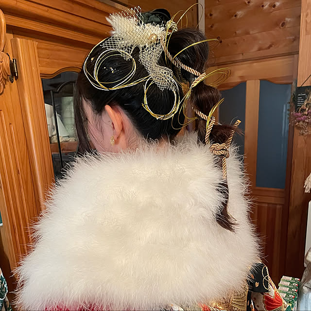 Chipさんの実例写真