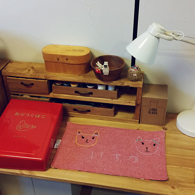 yoshieさんの実例写真