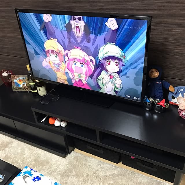 wadachinさんの実例写真