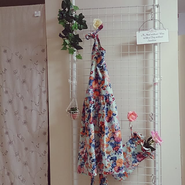 mid.さんの実例写真