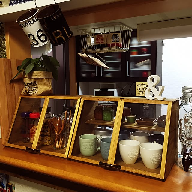 rinaさんの実例写真