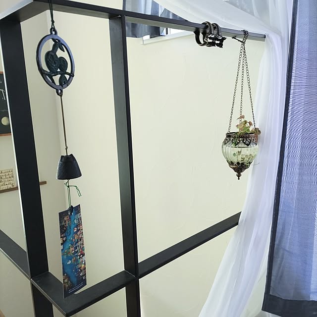Maroさんの部屋