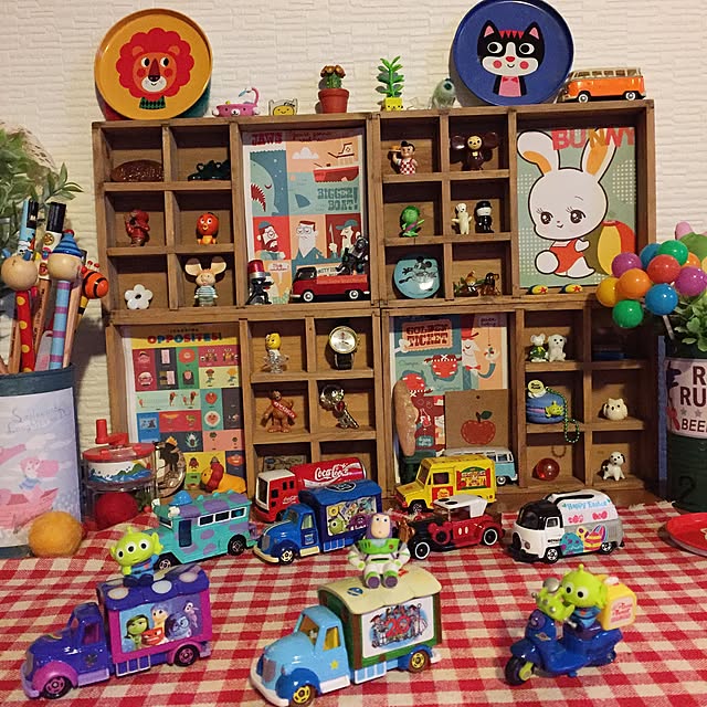 choco88さんの実例写真