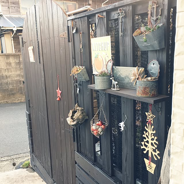 hossyさんの実例写真