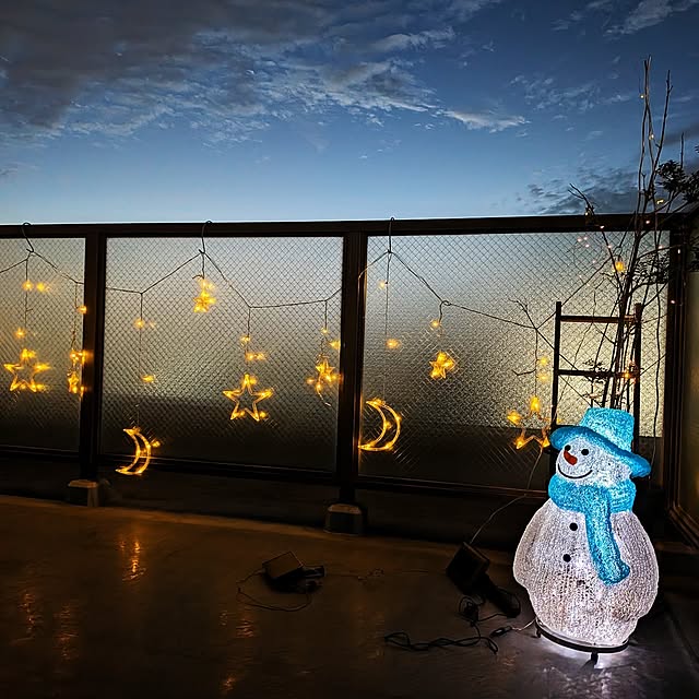 luke.solさんの部屋